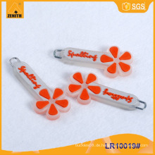 Gummi Zipper Puller / Silikon Zipper Slider LR10019